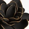 Eurofirany KW / FLORE / 683 / CZA CZAR + GOLD (X6)