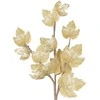 Eurofirany KW/FLORE/711/Žalias OLIVE