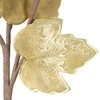 Eurofirany KW/FLORE/711/Žalias OLIVE