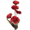 Eurofirany AW/FLORE/720/JUN RAUDONA+JUODA