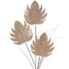 Eurofirany KW/FLORE/725/R.Z ROSE GOLD
