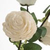Eurofirany KW/FLORE/745/K K