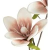 Eurofirany KW/FLORE/748/Rožinis ROSE+B
