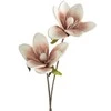 Eurofirany KW/FLORE/748/Rožinis ROSE+B