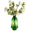 Eurofirany KW/FLORE/752/BEIGE BEIGE+K