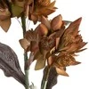 Eurofirany KW/FLORE/770/ZIE ZIEL+BR