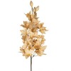 Eurofirany KW/FLORE/797/J.B J.BEIGE