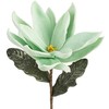 Eurofirany KW/FLORE/798/MINT MINT