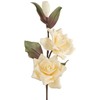 Eurofirany KW/FLORE/807/K K