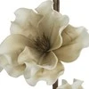 Eurofirany KW/FLORE/813/OLI OLIW+B