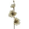 Eurofirany KW/FLORE/813/OLI OLIW+B