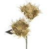 Eurofirany KW/FLORE/815/OLI OLIW+K
