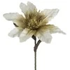 Eurofirany KW/FLORE/818/OLI OLIW+B