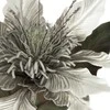 Eurofirany KW/FLORE/818/SRE Sidabrinis+B