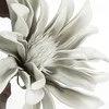 Eurofirany KW/FLORE/820/SRE Sidabrinis