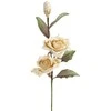 Eurofirany KW/FLORE/823/K K+ZLOT