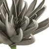 Eurofirany KW/FLORE/830/SRE Sidabrinis