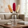 Eurofirany KW/FLORE/832/J.B J.BEIGE