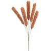 Eurofirany KW/FLORE/849/BR BROWN