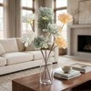 Eurofirany KW/FLORE/852/B B