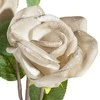 Eurofirany KW/FLORE/864/C.B C.BEIGE