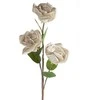 Eurofirany KW/FLORE/864/C.B C.BEIGE