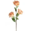 Eurofirany KW/FLORE/864/MOR MOR