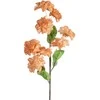 Eurofirany KW/FLORE/865/MOR MOR