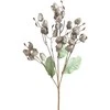 Eurofirany KW/FLORE/867/C.B C.BEIGE