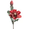 Eurofirany KW/FLORE/869/JUN Raudonas