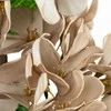 Eurofirany KW/FLORE/872/C.B C.BEIGE
