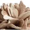 Eurofirany KW/FLORE/874/C.B C.BEIGE