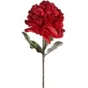 Eurofirany KW/FLORE/874/JUN Raudonas