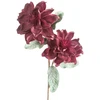 Eurofirany KW/FLORE/890/FIO FIOL+ZIEL