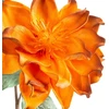 Eurofirany KW/FLORE/890/FIO FIOL+ZIEL