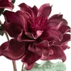 Eurofirany KW/FLORE/890/FIO FIOL+ZIEL