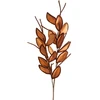 Eurofirany KW/FLORE/892/BR Bronzas
