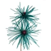 Eurofirany KW/ORGANZA/1/TU TURK