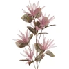 Eurofirany KW/ORGANZA/10/FI FIOL+ZIEL