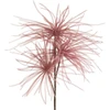 Eurofirany KW/ORGANZA/11/RÓ RÓŻO+ZŁOT