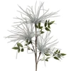 Eurofirany KW/ORGANZA/13/PO POPI+SREB