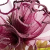 Eurofirany KW/ORGANZA/15/FI FIOL+ZIEL