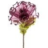 Eurofirany KW/ORGANZA/15/FI FIOL+ZIEL
