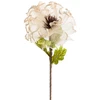 Eurofirany KW/ORGANZA/15/JB J.BEŻO+ZIEL