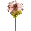 Eurofirany KW/ORGANZA/15/PU PUDE+ZIEL