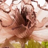 Eurofirany KW/ORGANZA/15/PU PUDE+ZIEL