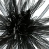 Eurofirany KW/ORGANZA/4/CZA CZAR