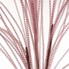 Eurofirany KW/ORGANZA/8/RÓŻ RÓŻO+SREB