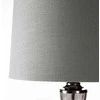 Eurofirany L/ADELINE/01 30X26X74 SREB