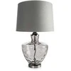 Eurofirany L/ADELINE/01 30X26X74 SREB